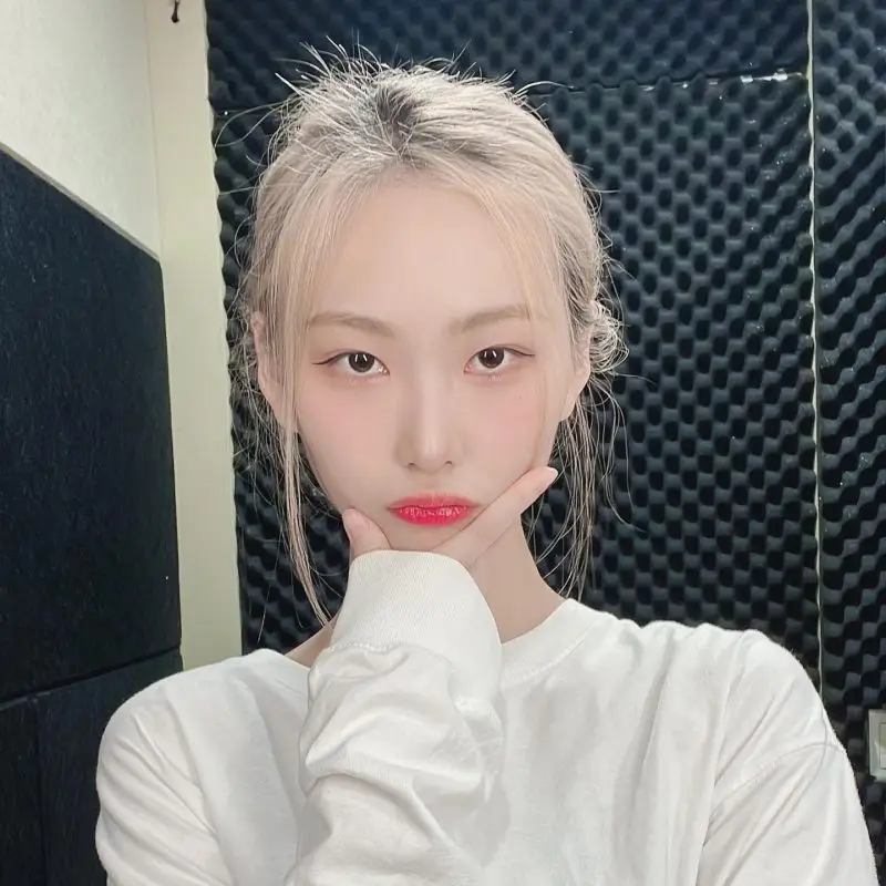 R3PLAY former member Sieun