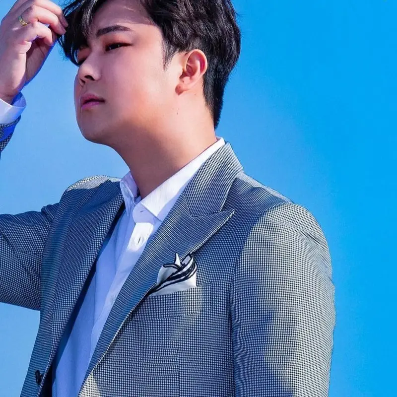 RabidAnce member Ko Yeong-yeol