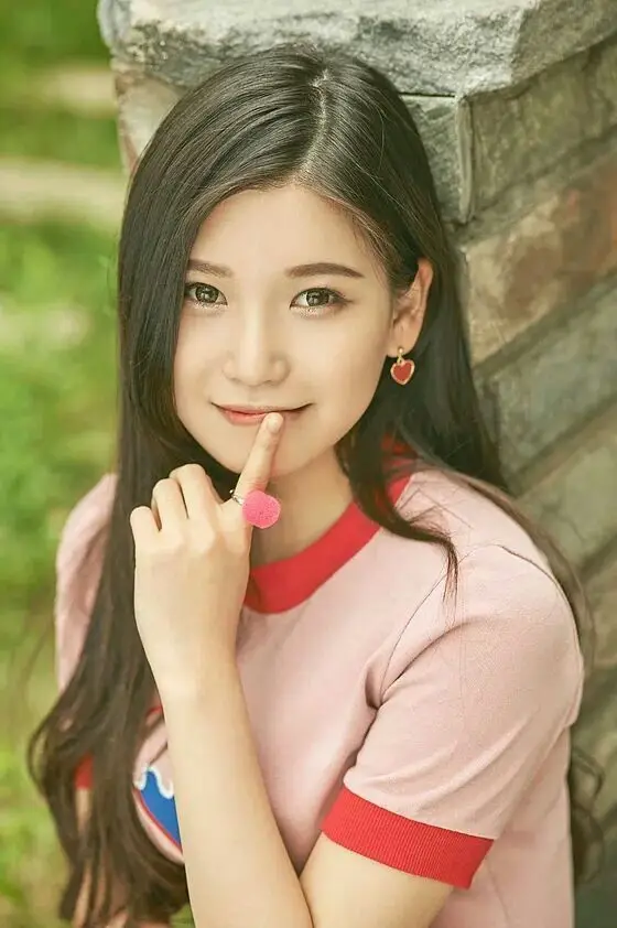 RAMISU member Hanseol