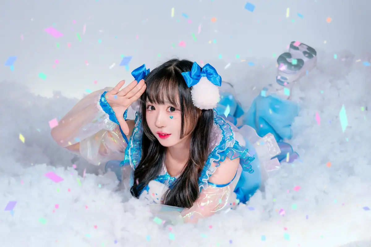 RAMUNE RAMUNE RAMUNE! member PPOYO