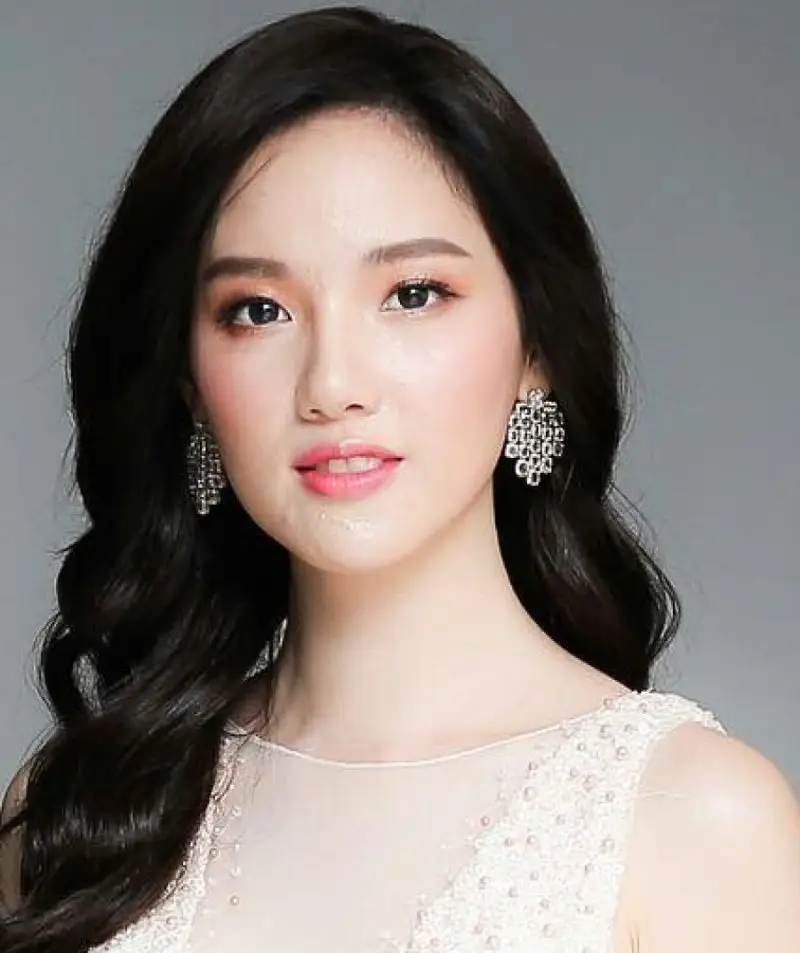 RaNia former member Data
