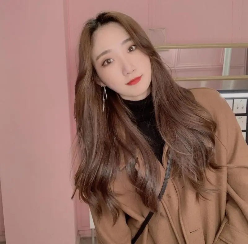 RaNia former member Hyeonji