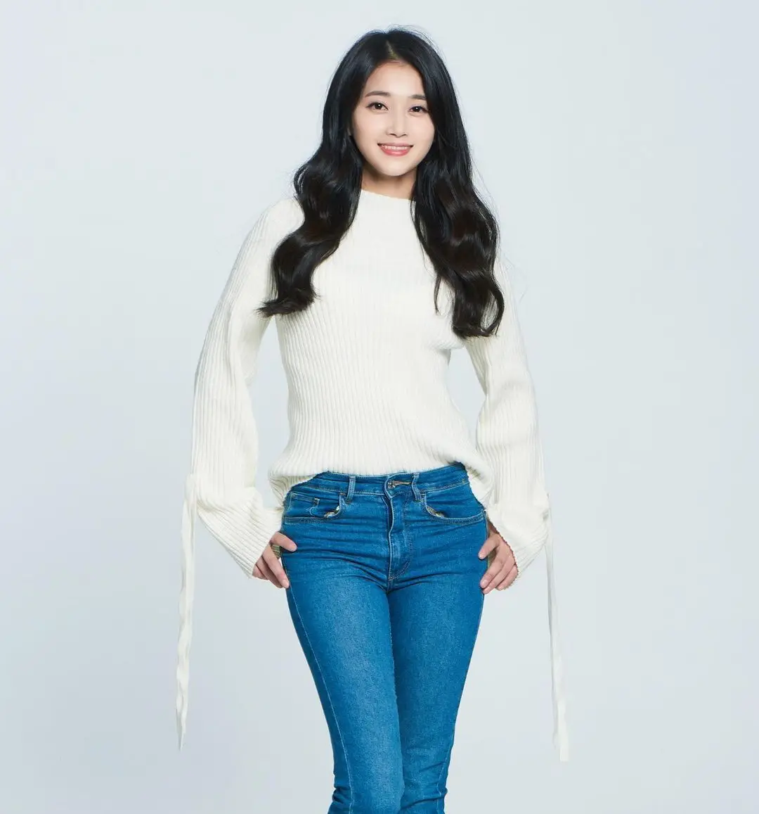 RaNia former member Kim Kyung Sook