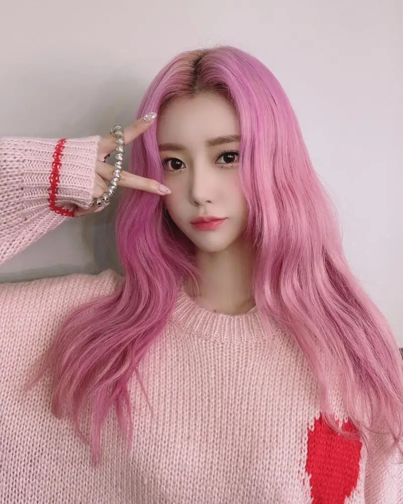 RaNia former member Seunghyun