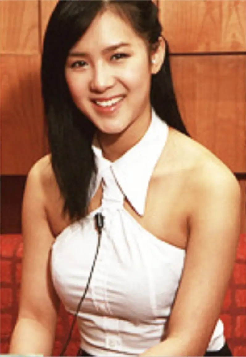 RaNia former member Sori