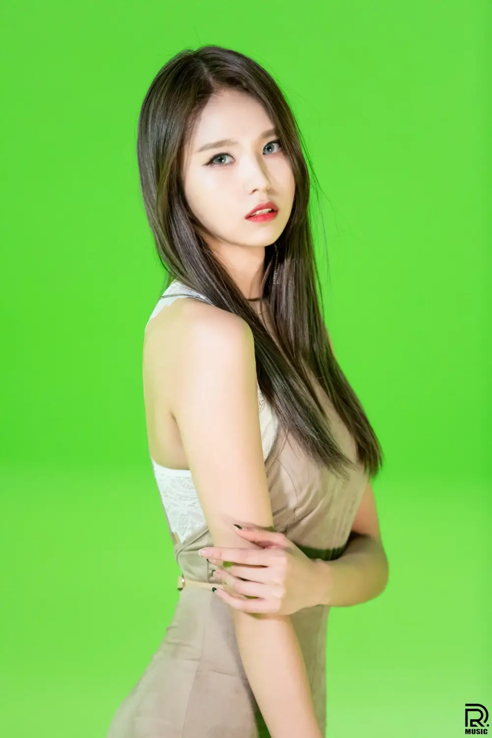 RaNia former member Yumin