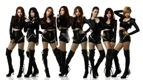 RaNia members are N/A.