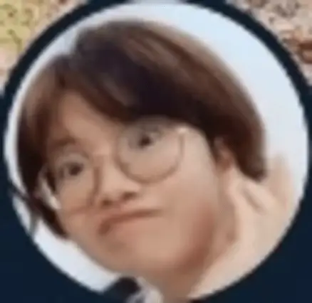 RARE STAGE former member Unyang
