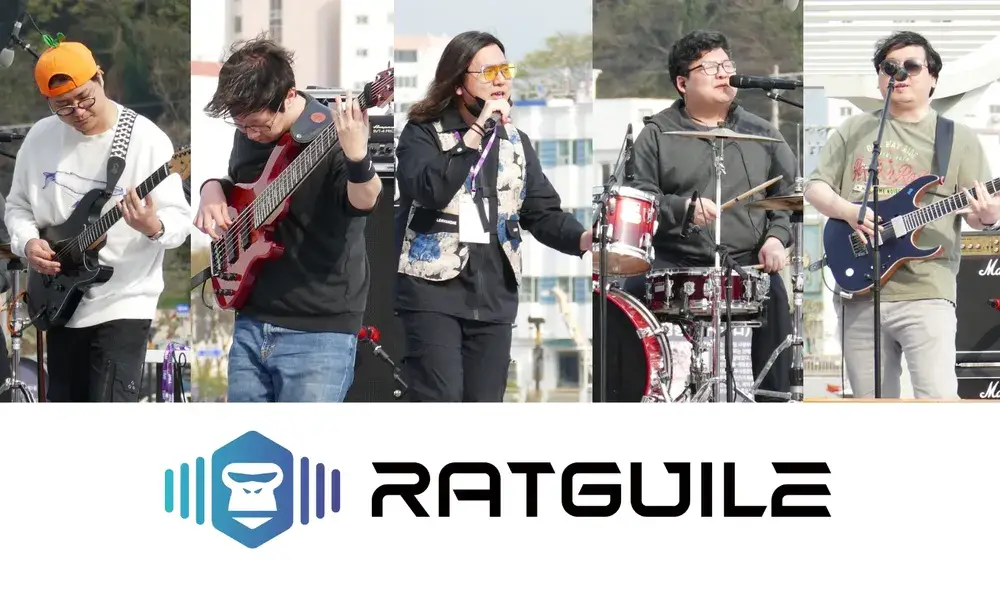 RATGUILE Members Profile: Full Names, Ages, Heights, Weights and More RATGUILE members are Gyeongpil, Rock Kang, Taeseong, Yunsu, and Sanghoon.