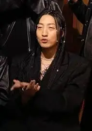 RBZ member Nadozin