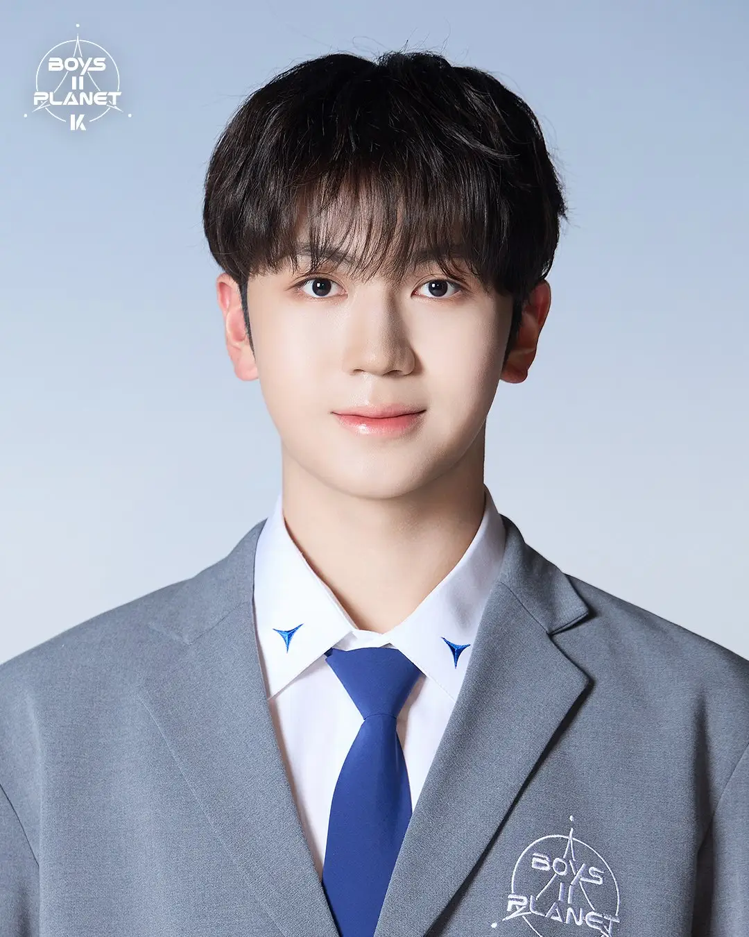 Ready To nCH member Ham Hyunseo