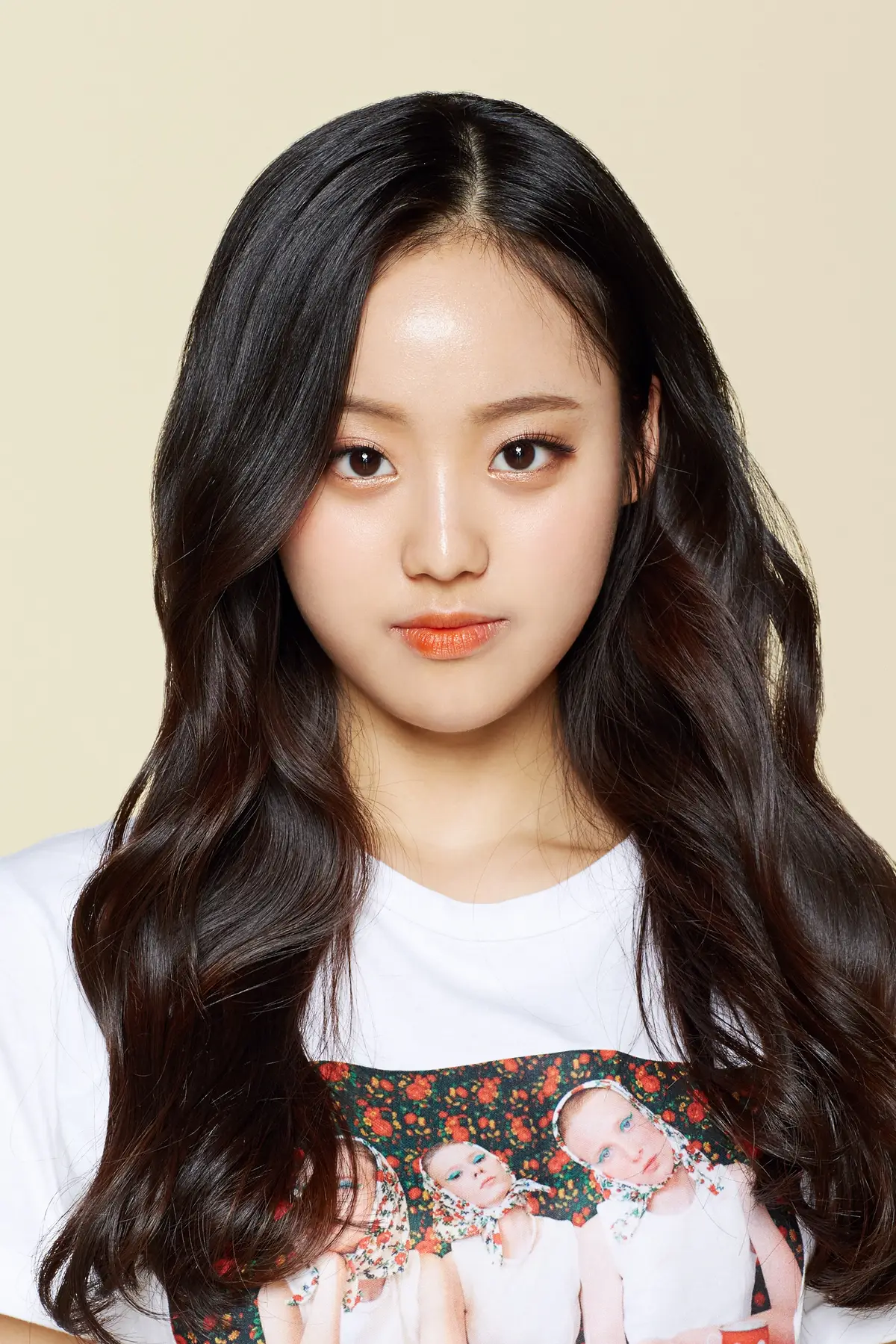 Real Girls Project member Jane