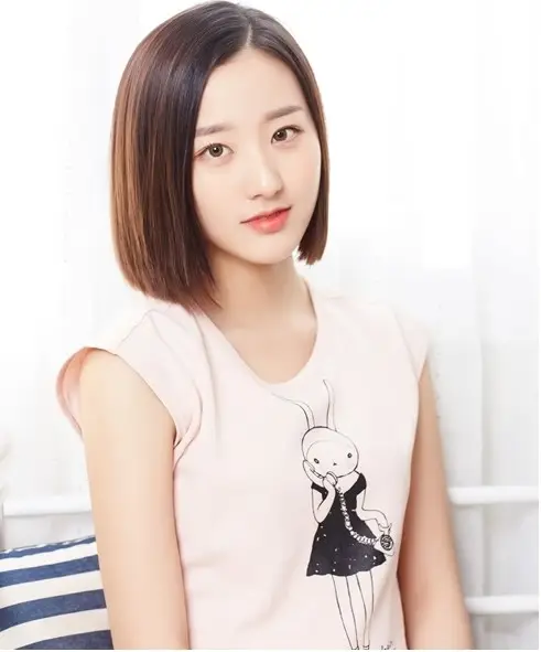 Real Girls Project member Jiseul