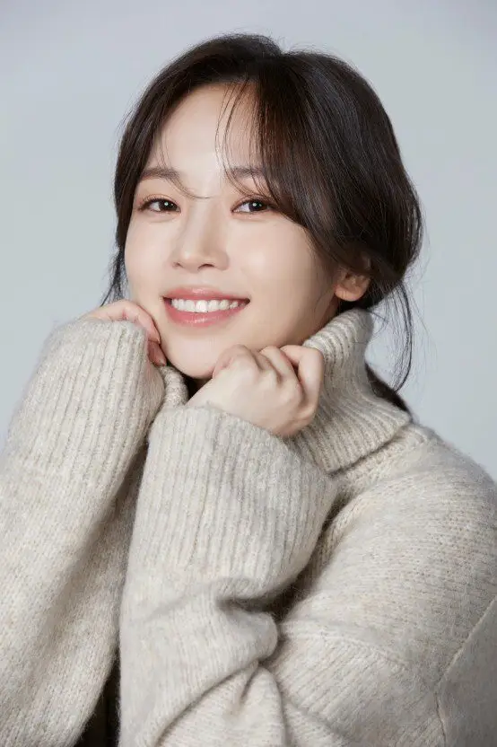 Real Girls Project member Sori