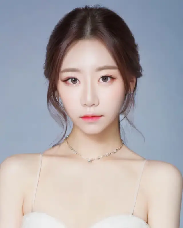 REDMINT former member Luney