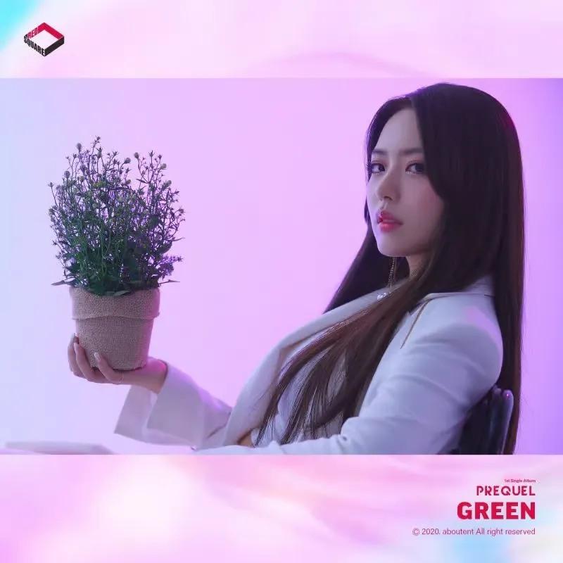 redsquare members green