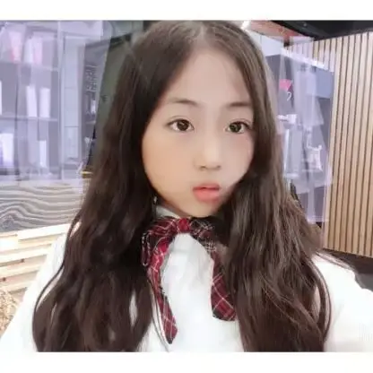 Re:Kids Angel member Yeju