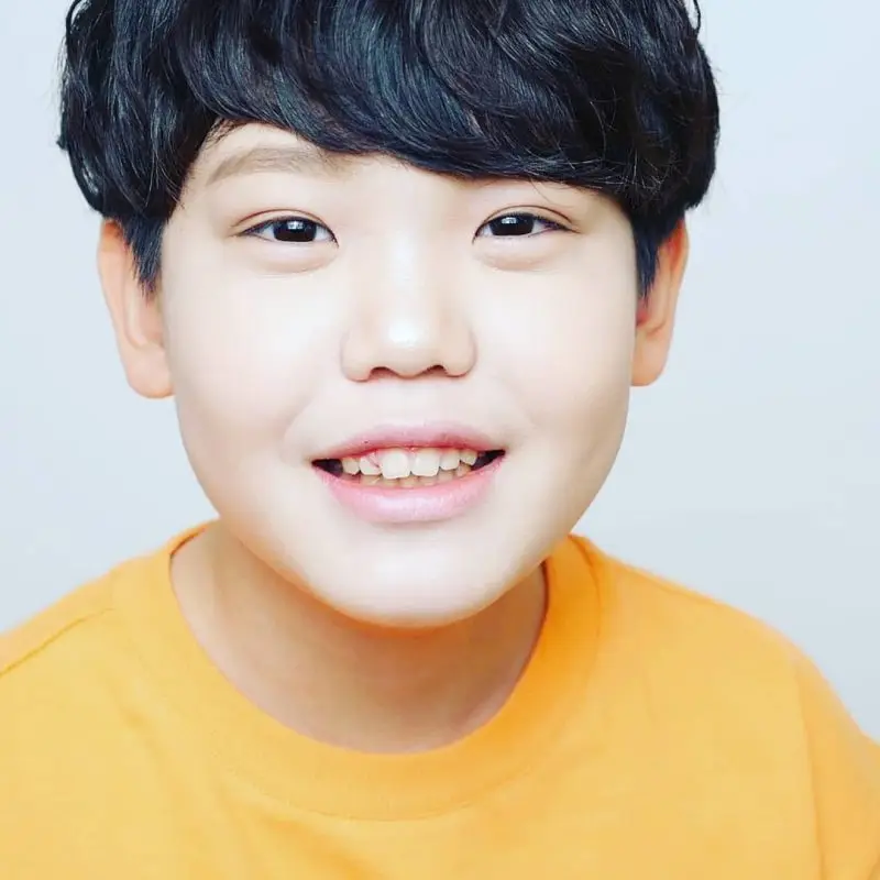 Re:Kids Dream former member Jun-Hyung