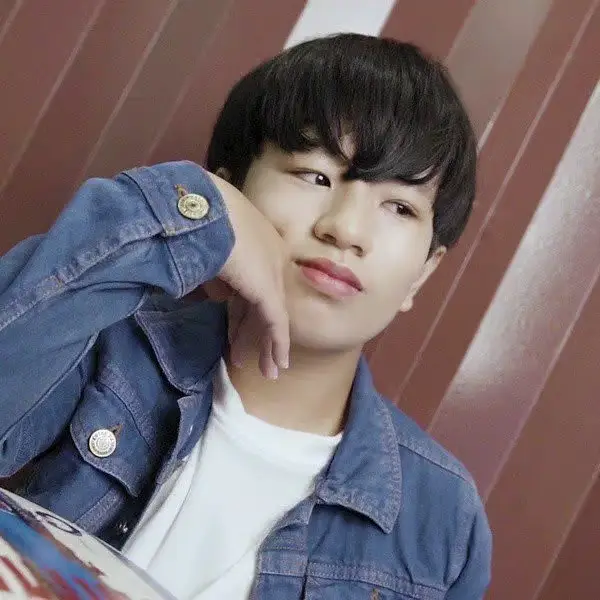 Re:Kids Dream former member Sulbeom