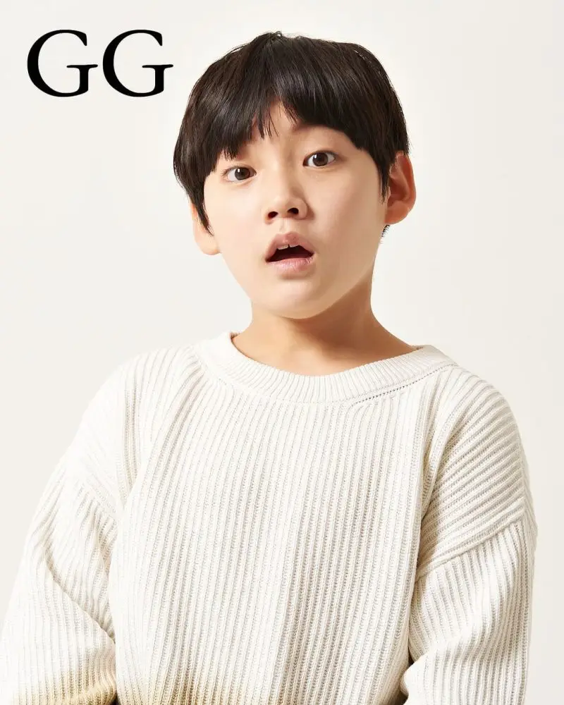 Re:Kids Dream member Ha-el