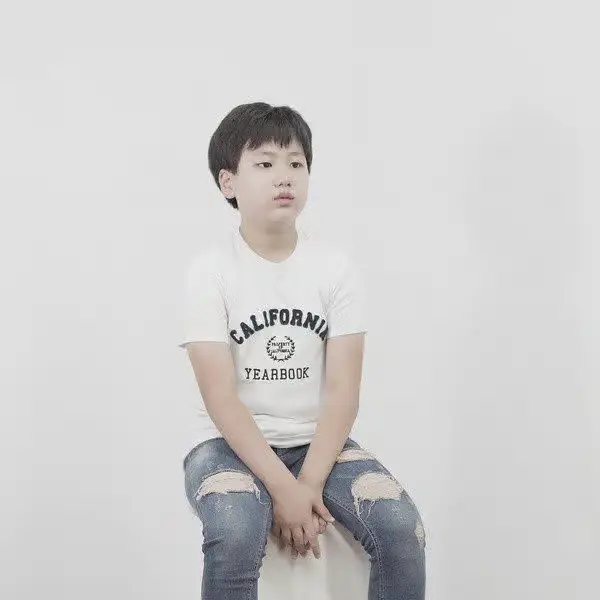 Re:Kids Dream member HeeSeo