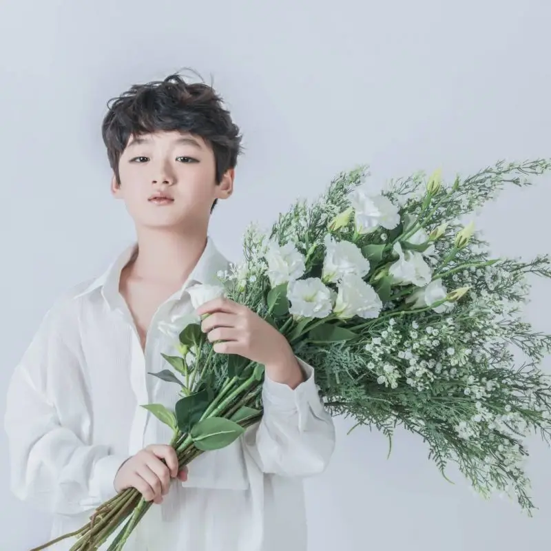 Re:Kids Dream member Hyunho