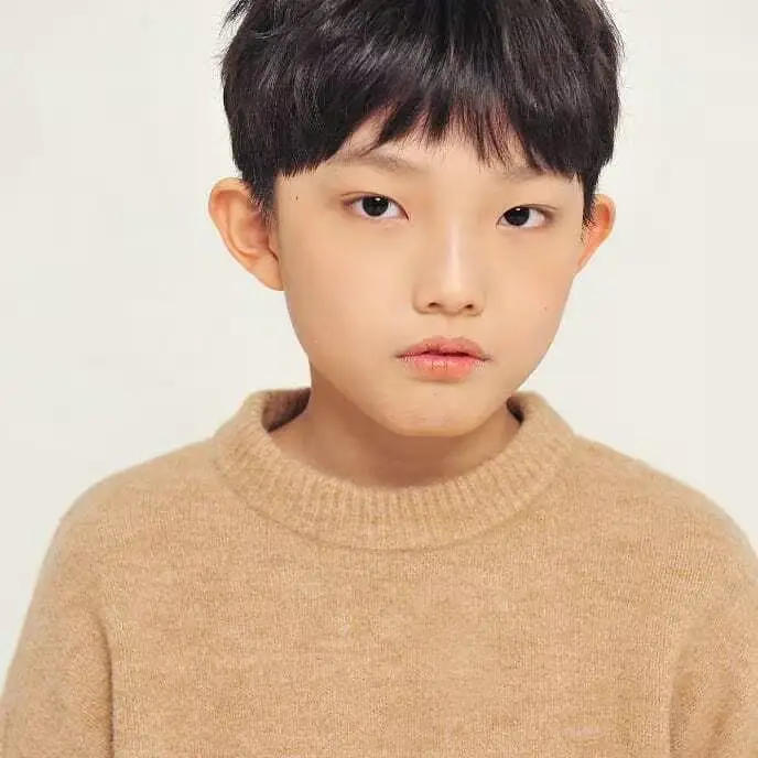 Re:Kids Dream member Minseong