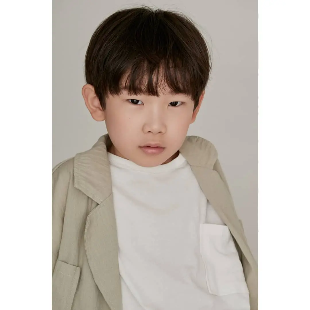 Re:Kids Glory former member Noah