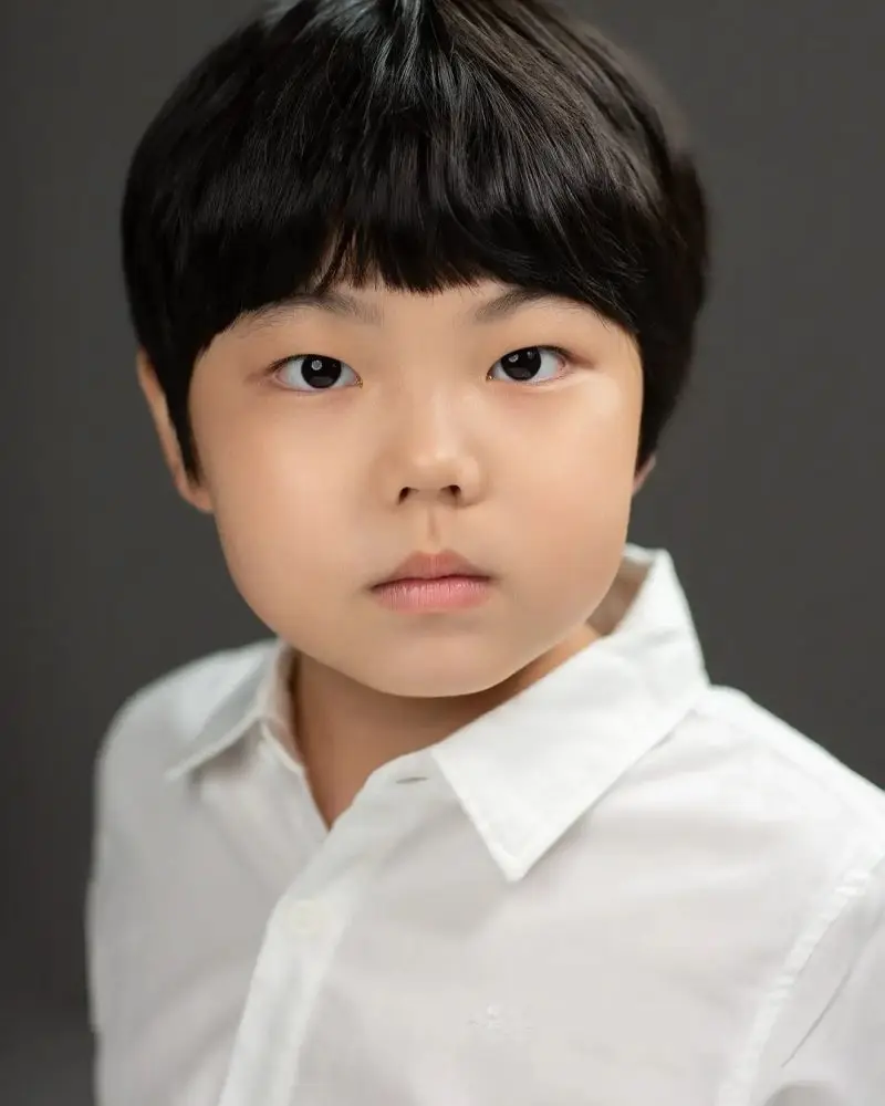 Re:Kids Glory former member Taehyeong