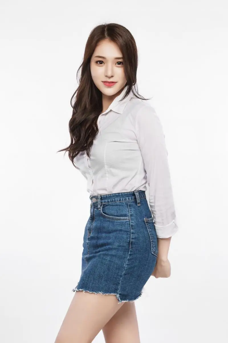 Rendezvous former member Seunghee