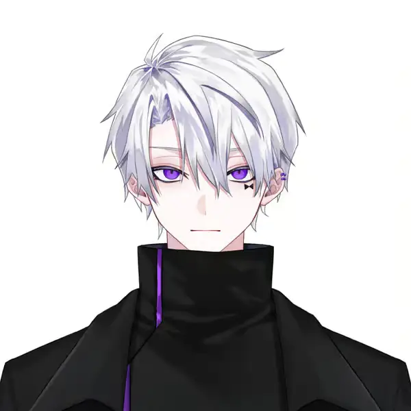 RE:REVOLUTION former member Leeon