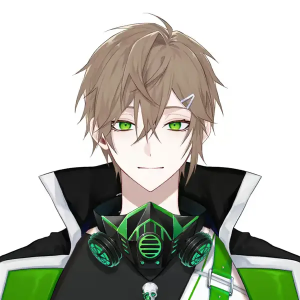 RE:REVOLUTION member Onyu