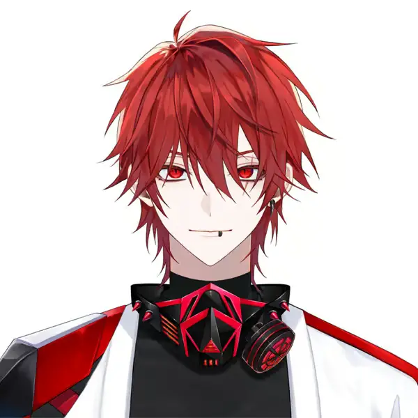 RE:REVOLUTION member Ryu