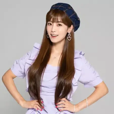 Resonar member Soyul
