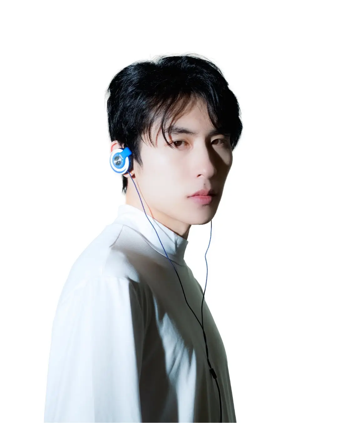 RE:WIND member Lei