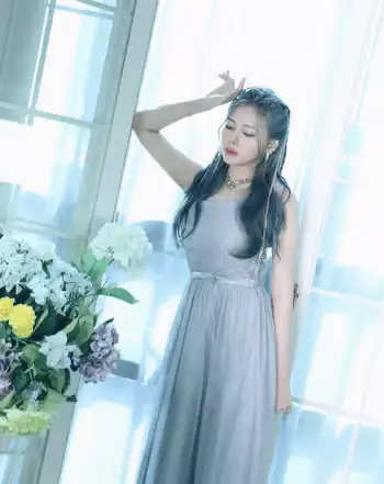 RHEA former member Byeolha