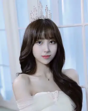 RHEA former member Jaeeun