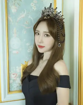 RHEA former member Jiye