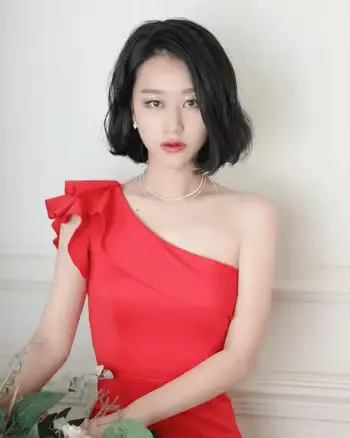 RHEA former member Soojin