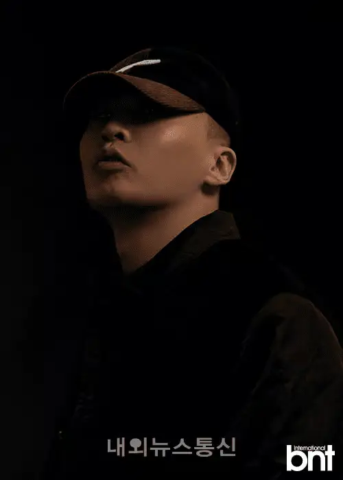 Rhythm Power member Boi B