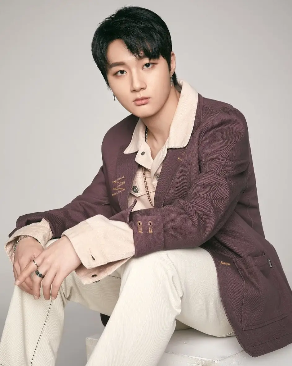 RoaD-B former member Inu