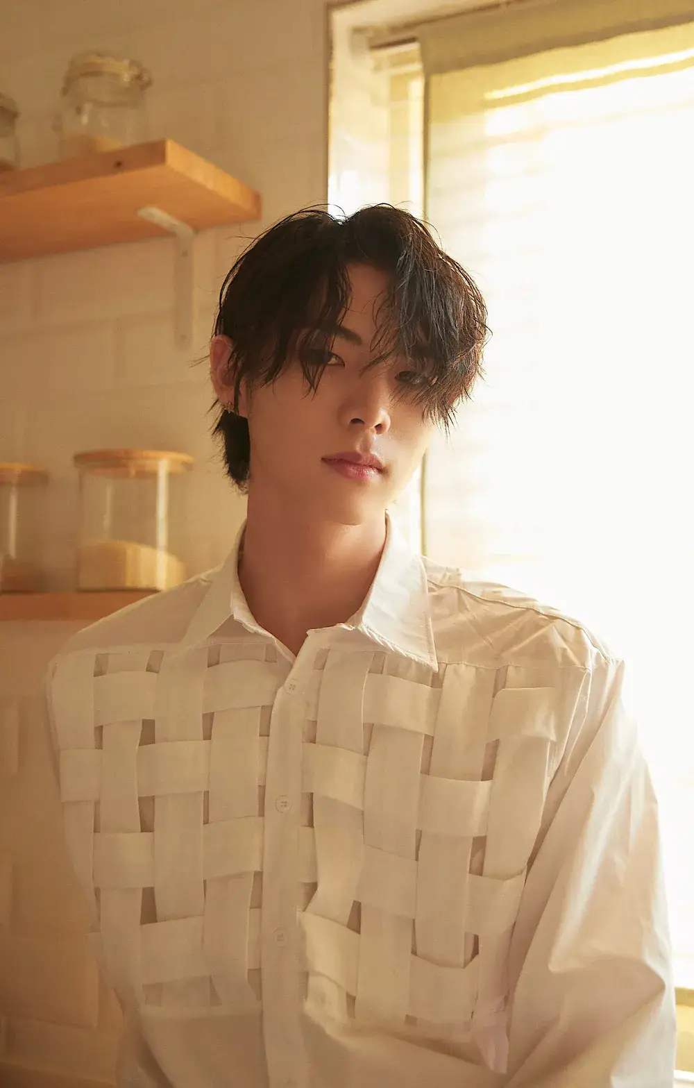 RoaD-B member Teen