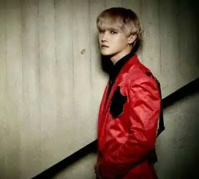 Road Boyz former member HaNeul