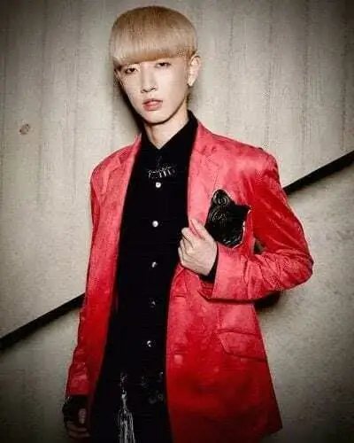 Road Boyz former member Hwan