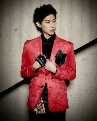 Road Boyz former member MyoHa