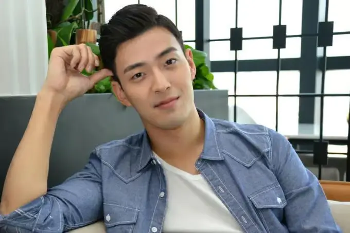 Royal Pirates former member James Lee