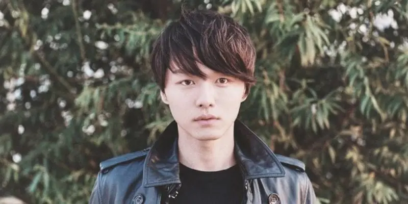 Royal Pirates member Moon Kim