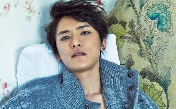Royal Pirates member Sooyoon