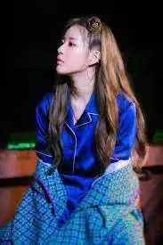Rubber Soul member Choi Cho