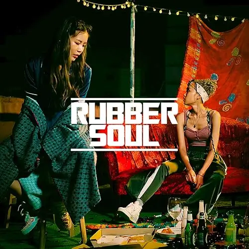 Rubber Soul members are Choi Cho, and Kim.
